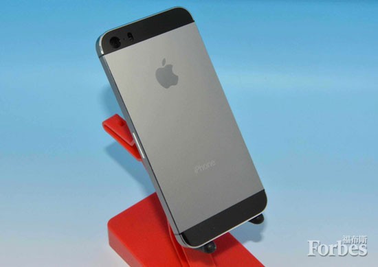 iPhone 5S炒至2萬元？