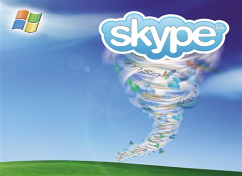 微軟將收回中國區Skype運營權