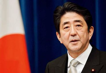 安倍：日本經濟要靠女性 呼吁實行“二次開放”