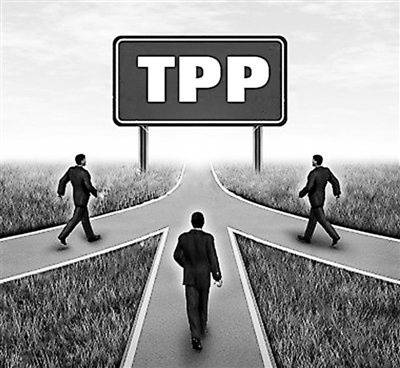 菲律賓為何“閃退”TPP？