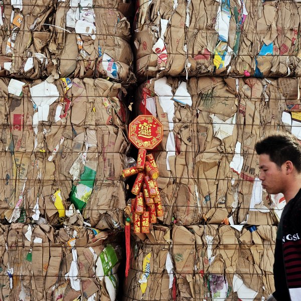 長江中游城市群規劃獲批 外媒：追趕沿海地區