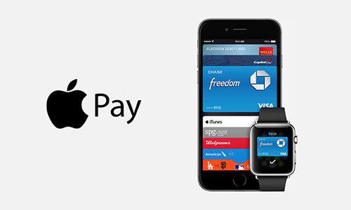 庫克稱蘋果在與阿里商談Apple Pay入華