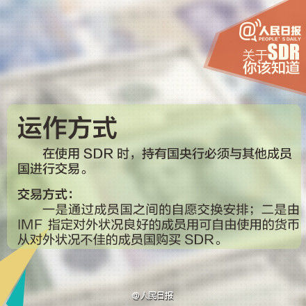 沈建光：納入SDR后人民幣將大幅貶值系誤讀