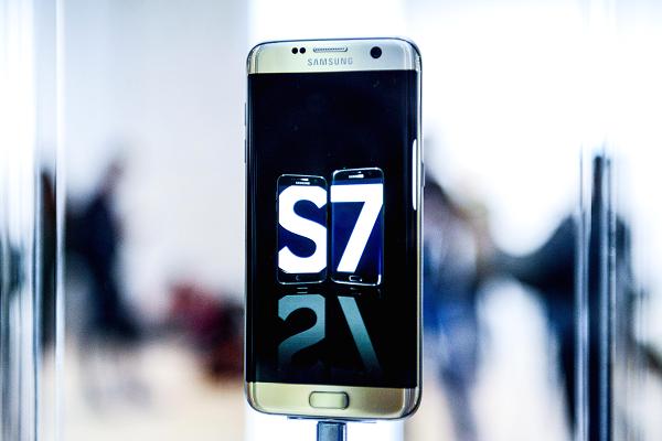 三星能憑借Galaxy S7打敗蘋果嗎？