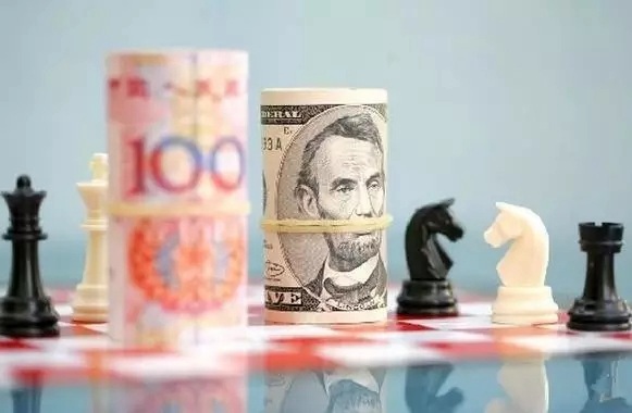 【深度】人民幣匯率如何保持基本穩(wěn)定？一文讀懂丨年中經(jīng)濟(jì)觀察