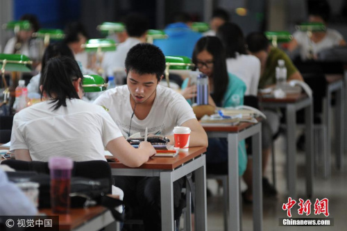 高考應急指南：出現(xiàn)這些情況，你該怎么辦？