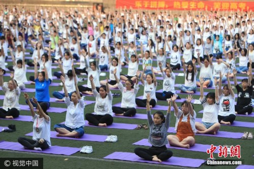 高考應急指南：出現(xiàn)這些情況，你該怎么辦？