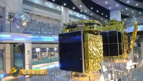 中國發射超級衛星：乘飛機高鐵可高速上網