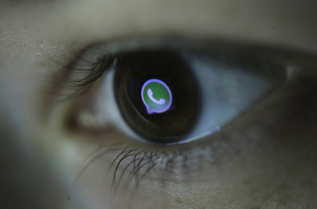 WhatsApp全面實施端對端加密 警方無法獲取用戶信息